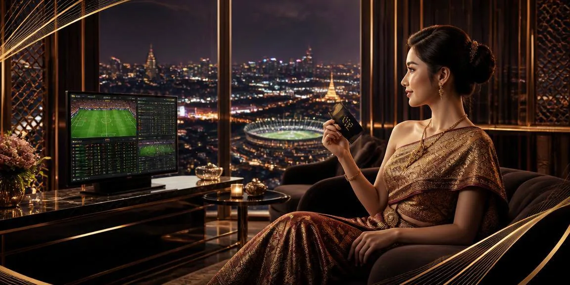 pp333 ไทย ล็อบบี้คาสิโนและกีฬา